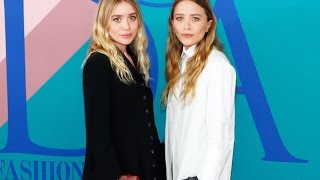 The Evolution of Mary-Kate and Ashley Olsen