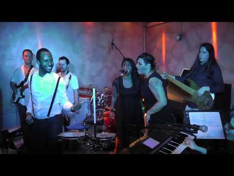Malzeit Club Band feat  Inan Lima - Use somebody