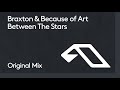 Braxton & Because of Art - Between The Stars