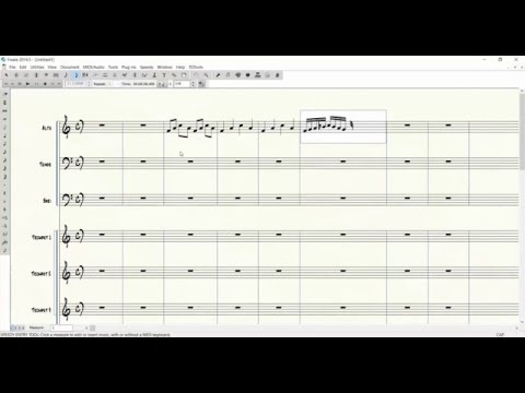 Lock in note duration in speedy entry - Finale 2014.5