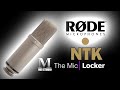 Røde NTK
