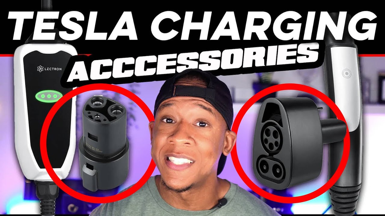 Why Every Tesla Owner Should Have This Adapter