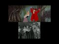 Helene Stanley Aurora Reference Side By Side Comparison