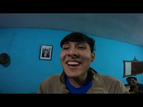 GINO vs PCH - 4x4 LIBRE - LZ CHILLING