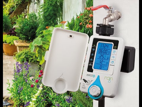 AMICO D - INSTRUCTION ENG