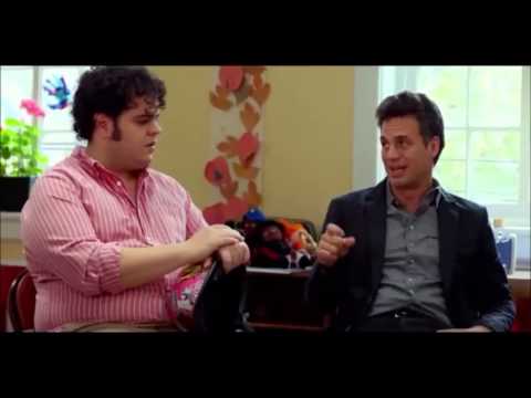 Thanks for Sharing Movie Trailer - Voice Over Melbourne Radio Joy 94.9 FM