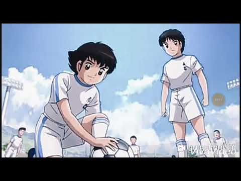 Gol-Tsubasa Ozora