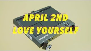 에이프릴 세컨드(April 2nd) - Love Yourself (just a bit more) Official M/V
