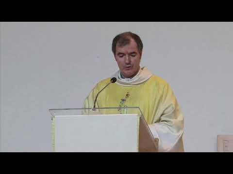 Live stream di Parrocchia Salsasio