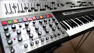 Video thumbnail for ARCADIA - RMI Harmonic Synthesizer by MOS-LAB