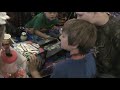 2010 Evans 7th Birthday Party At Chuck E Cheese 17
