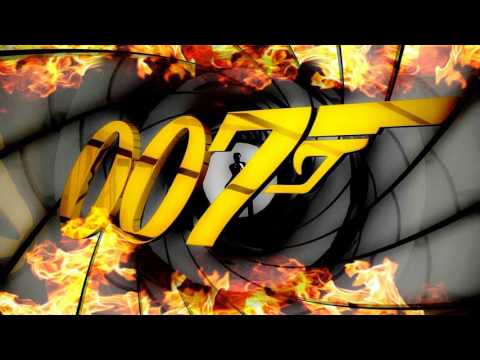 JotKaz - Double-o-Seven