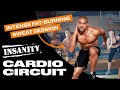 Free INSANITY Cardio Circuit Workout | Official INSANITY Sample Workout
