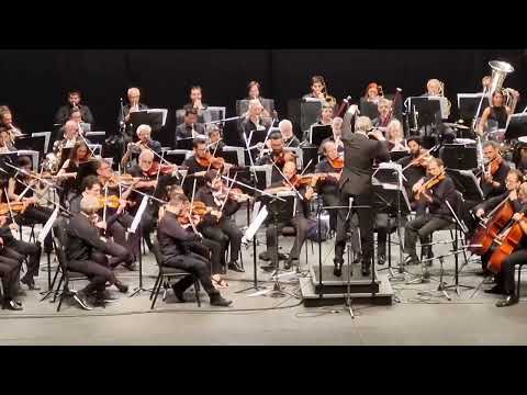 Muchachos, Ahora Nos Volvimos a Ilusionar (orquesta)