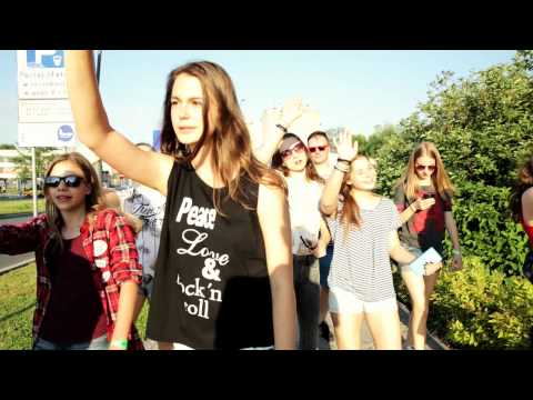 Loocas Dance Center - Krajowe Mistrzostwa Europy International Dance Organization Kielce 2015