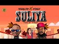 RegalJay – Suliya Ft. 2Tinzz (Lyrics Video)