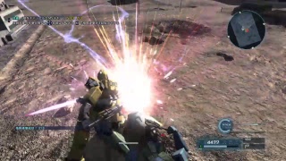 【ガンオペ2】日課のデイリー　【Part10】