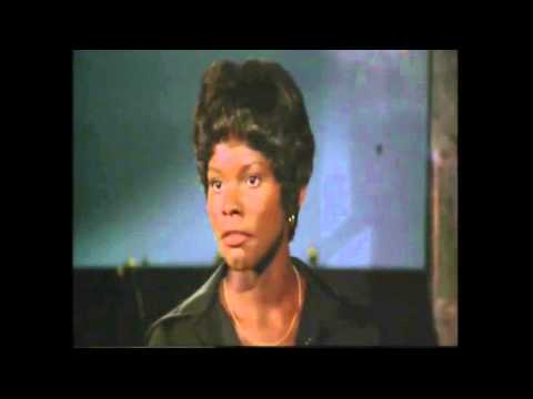 BLACKBELT JONES, SYDNEY KICKS SOME ASS!!!