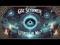 Göz Seyirmesi Gizemli İşaret Mi Yoksa Basit Bir Tesadüf Mü