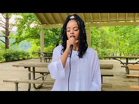 Angel Lucas ~ Digne es-tu / J’ai décidé (cover)