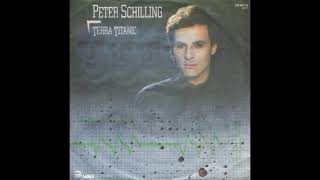Peter Schilling - Terra Titanic - 1984