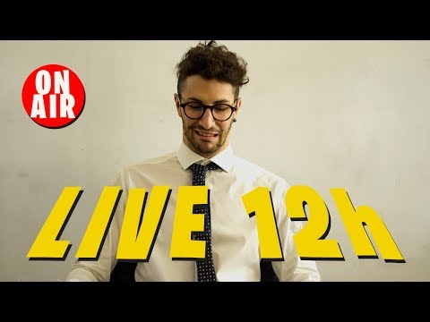 SPECIALE 2000 ISCRITTI!! PASSIAMO 12 ORE INSIEME!!! By Fox