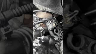 Analiza kodu błędu p164d Ford