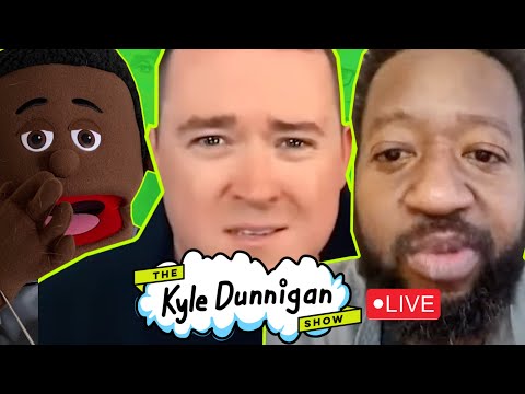 The Kyle Dunnigan Show Ep 5 - "I SAID NEVER!"