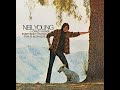 Cowgirl In The Sand de Neil Young