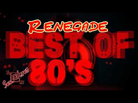 Renegade, "Best Of" 80's Music (Vol 1)