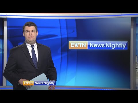 EWTN News Nightly - Full show: 2019-12-11 EWTN News Nightly - Full show: 2019-12-11