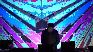 Grischa Lichtenberger - Live at Plivka (29.09.2017) part 1