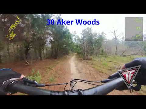 Terra Firma Racing -  Bluff Creek Ranch Course