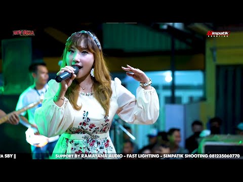 Bojo Loro - Erllyn Veronisa - NEW BELLA LIVE JELIDRO SAMBIKEREP - RAMAYANA AUDIO