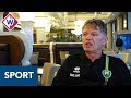Fons Groenendijk: 'Meer met mijn spelers bezig, dan met mijn toekomst bij ADO' - OMROEP WEST SPORT