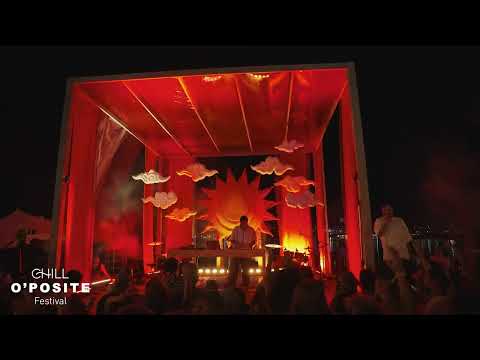 Chill O'posite Festival and El Waili