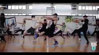 KENNY WORMALD | Murder | WhoGotSkillz Beat Camp