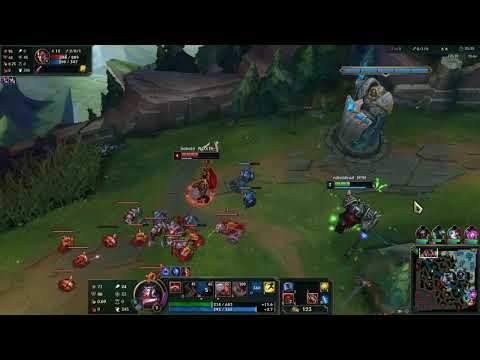 sion vs darius 9.14