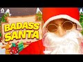 BB Ki Vines- | Badass Santa |