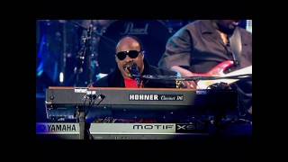 Stevie Wonder &quot; People Make The World Go Round &quot;