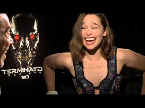 Daenerys  plays:  Name Those Eyebrows!