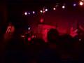 Relient K - The Thief  (live)