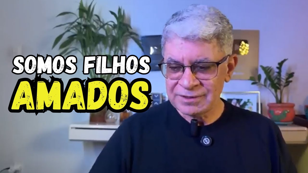 TUDO QUE FIZER, IMITE A DEUS - Minuto com Deus de Hoje