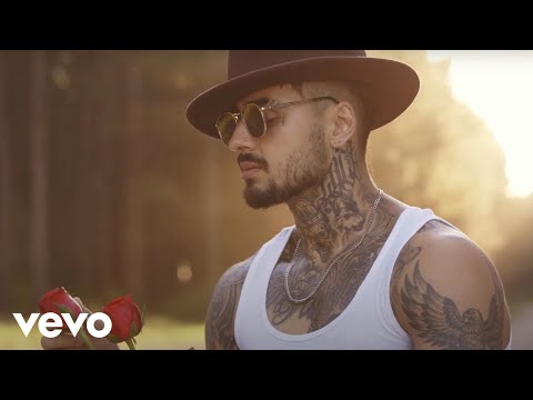 Ash Minor - Love's For Fools (Official Music Video)