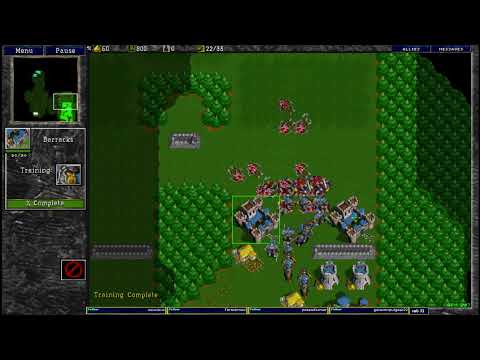 Warcraft 2 13.11.2022