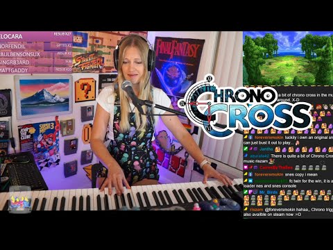 Garden Of The Gods - Cross Game