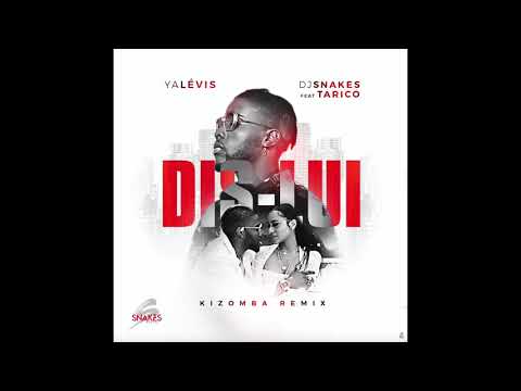 Dis Lui - Ya Levis - Dj Snakes Ft Tarico Kizomba Remix