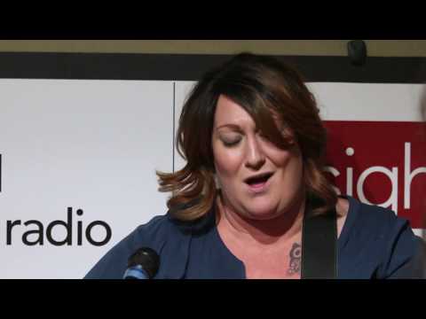 Insight Studio Sessions: "Cautionary Tale" - Drop Dead Red