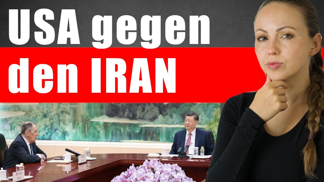 Es geht um die Zerstörung der BRICS