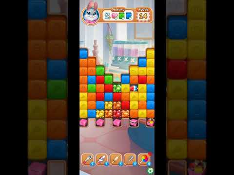 Sweet Escapes Design a Bakery Level 302 - NO BOOSTERS 🐰🐇 [ Leo G ]